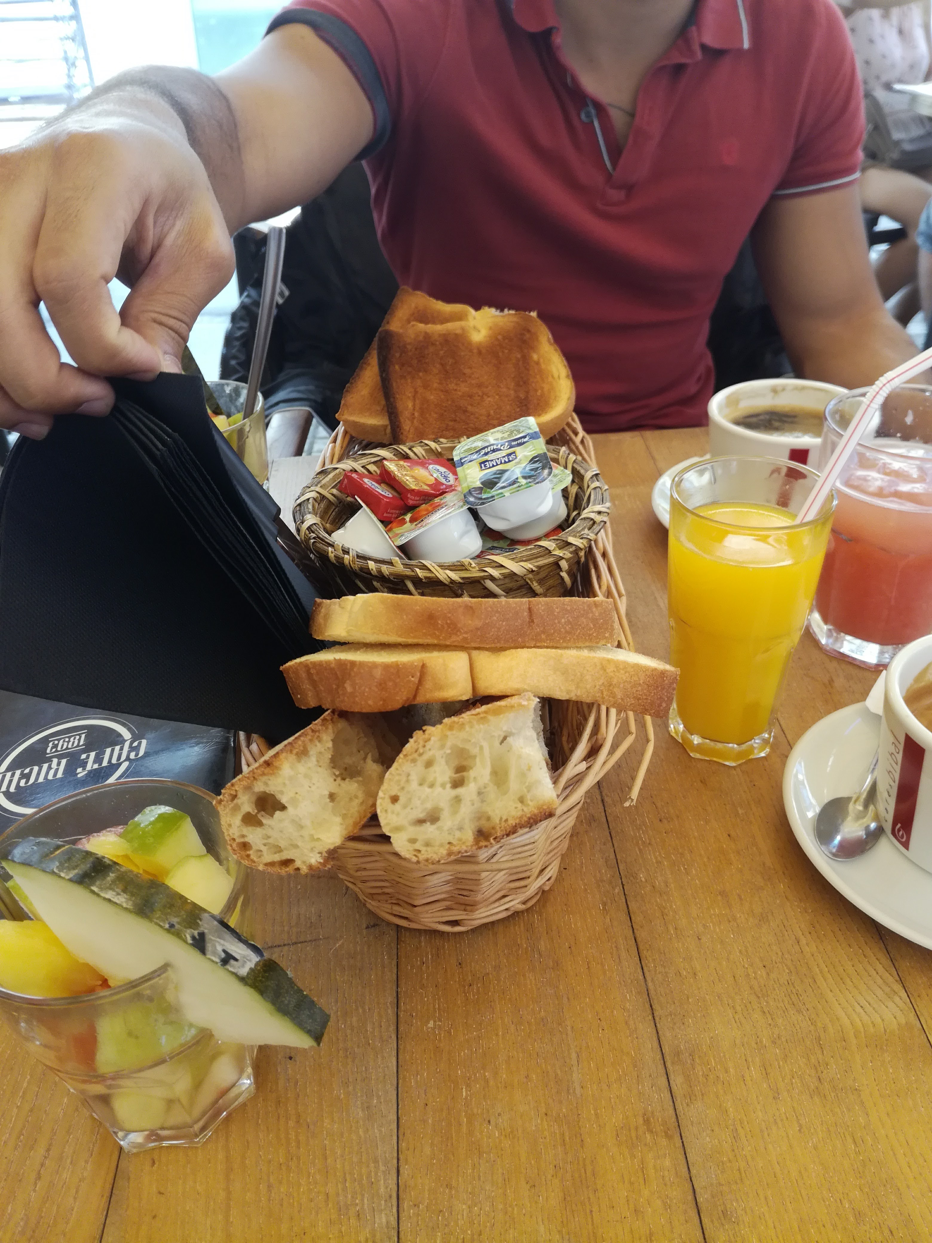 Photo n° 2 de l'avis de Nanoush. fait le 13/08/2017 à 20:31