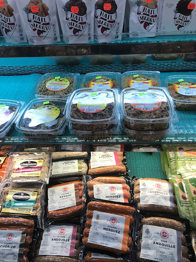 Health Food Store «Natural Frontier Market», reviews and photos, 1102 Cortelyou Rd, Brooklyn, NY 11218, USA