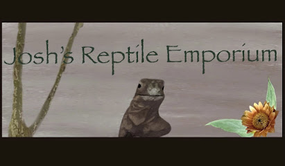 Josh's Reptile Emporium