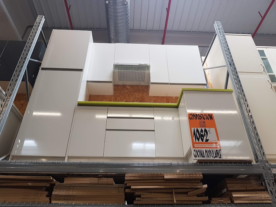 OBRAMAT Majadahonda (Bricomart)