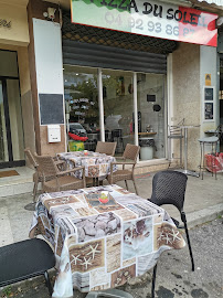 Photos du propriétaire du Pizzeria Pizza du Soleil à Vallauris - n°1