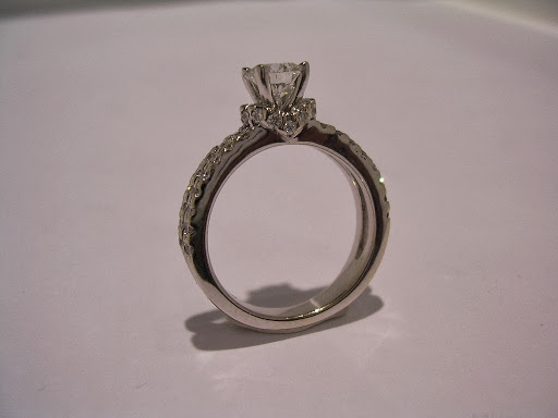 Jewelry Designer «Gem Classics», reviews and photos, 5100 Belt Line Rd #700, Dallas, TX 75254, USA