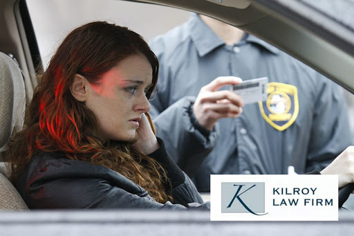 Criminal Justice Attorney «Kilroy Law Firm», reviews and photos