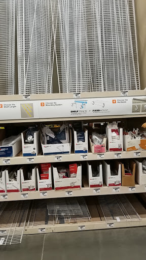 Home Improvement Store «The Home Depot», reviews and photos, 601 Woollomes Ave, Delano, CA 93215, USA