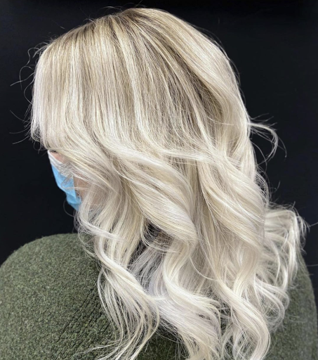 Day Spa «Forbici Salon & Spa», reviews and photos, 7 S Highland Ave, Arlington Heights, IL 60005, USA