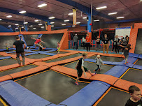 Sky Zone Trampoline Park - Photo 3 - Car repair in Fargo, ND, Fargo
