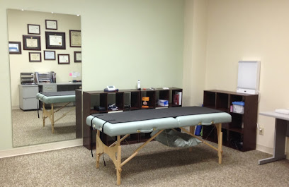 Triangle Spine Center - Chiropractor in Garner North Carolina