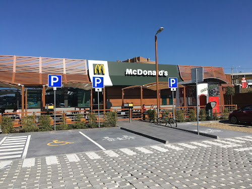 McDonald's - Espinho em Espinho