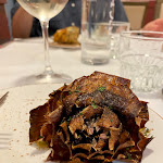 Photo n°3 de l'avis de Noemi.o fait le 19/08/2020 à 15:47 sur le  Ba Ghetto à Florence