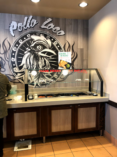 Mexican Restaurant «El Pollo Loco», reviews and photos, 5225 Redwood Dr, Rohnert Park, CA 94928, USA