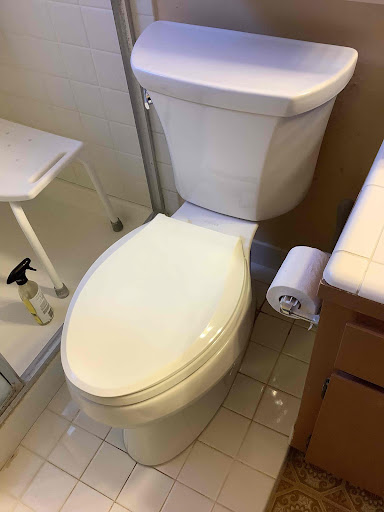 Plumber «Barnett Plumbing», reviews and photos, 780 E Airway Blvd, Livermore, CA 94551, USA