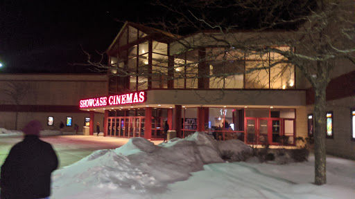 Movie Theater «Showcase Cinemas Worcester North», reviews and photos, 135 Brooks St, Worcester, MA 01606, USA