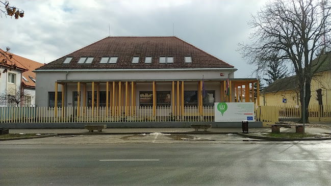 Városi Egészségügyi Központ Kunszentmárton - Kunszentmárton
