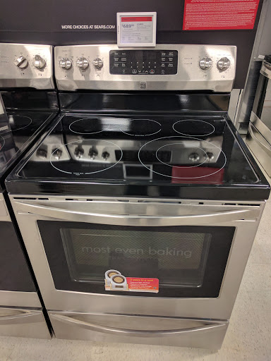 Department Store «Sears», reviews and photos, 7453 Plaza Center Dr, West Jordan, UT 84088, USA