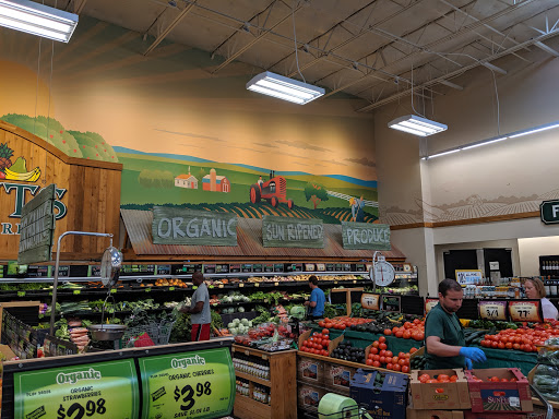 Health Food Store «Sprouts Farmers Market», reviews and photos, 1343 W Campbell Rd, Richardson, TX 75080, USA