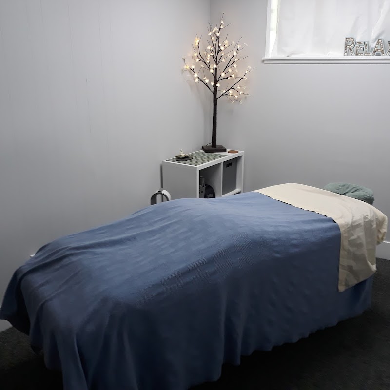 Blackstone Massage Therapy Center