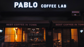 PABLO PAPALAGİ COFFEE LAB