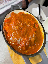 Curry du Restaurant indien My Spicy Hut à Dijon - n°3