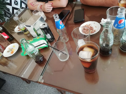 CAFé-BAR FRíAS