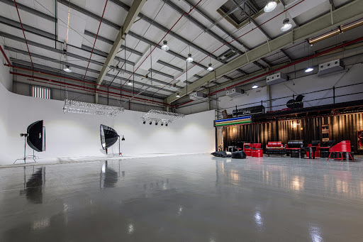 Garage Studio