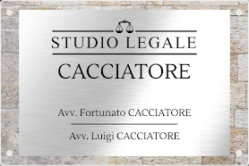 Studio Legale Cacciatore