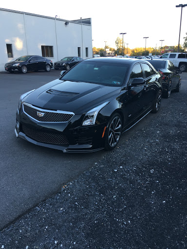 Used Car Dealer «Royal Car Center», reviews and photos, 3950 Roosevelt Blvd, Philadelphia, PA 19124, USA