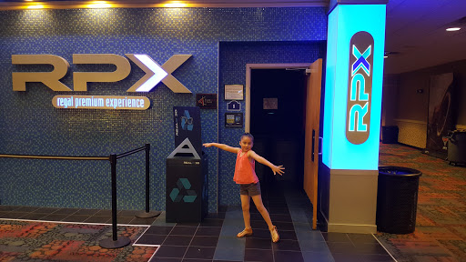 Movie Theater «Regal Cinemas Sandhill 16 IMAX & RPX», reviews and photos, 450 Towncenter Pl, Columbia, SC 29229, USA