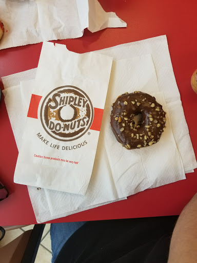 Donut Shop «Shipley Do-Nuts», reviews and photos, 6417 Precinct Line Rd, North Richland Hills, TX 76182, USA