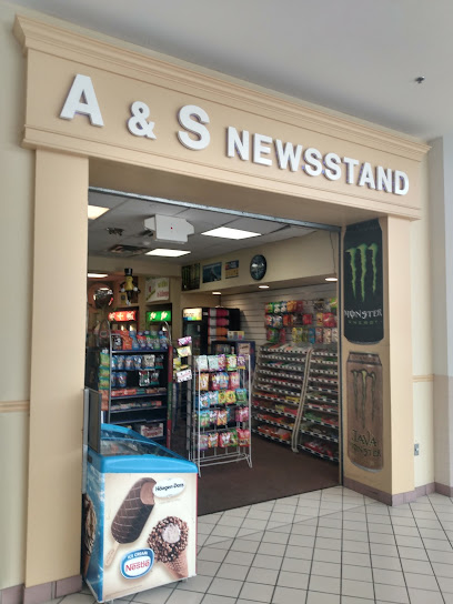 A&S Newstand