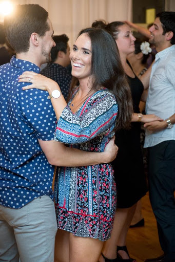 Dance School «Duet Dance Studio», reviews and photos, 2412 W North Ave #201, Chicago, IL 60647, USA