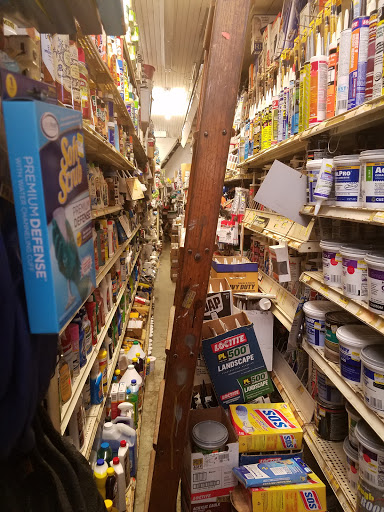 Home Improvement Store «Main Street Hardware Inc», reviews and photos, 56 Main St, West Orange, NJ 07052, USA