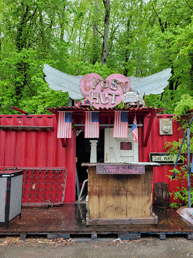 Grocery Store «Red Top Farm Market», reviews and photos, 1801 NJ-70, Southampton Township, NJ 08088, USA