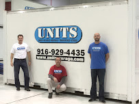 UNITS Moving & Portable Storage - Photo 2 - Car repair in McClellan Park, CA, Sacramento