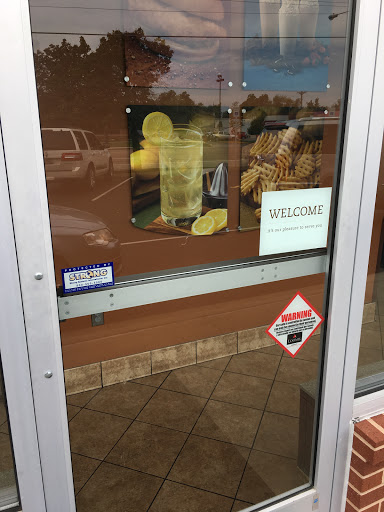 Fast Food Restaurant «Chick-fil-A», reviews and photos, 6203 N Illinois St, Fairview Heights, IL 62208, USA