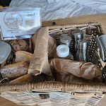 Photo n° 3 de l'avis de Katerina.y fait le 21/04/2024 à 15:44 pour Hôtel Ecolodgee - Futuroscope à Chasseneuil-du-Poitou