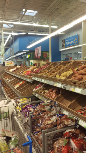 Department Store «Walmart Supercenter», reviews and photos, 10470 Twin Cities Rd, Galt, CA 95632, USA