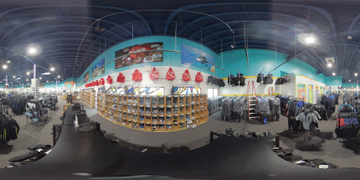 Dive Shop «Divers Direct», reviews and photos, 180 Gulf Stream Way, Dania Beach, FL 33004, USA