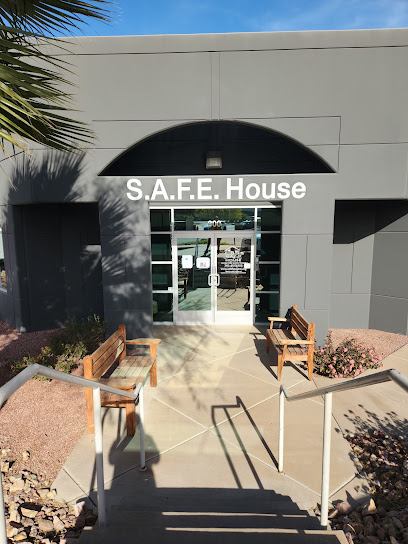 S.A.F.E. House Inc