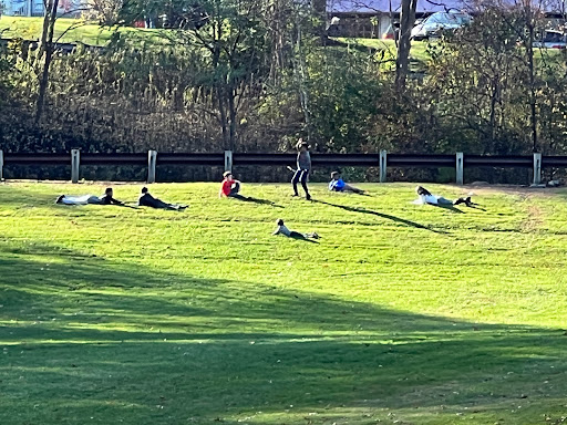 Park «Roby Park», reviews and photos, Spit Brook Rd, Nashua, NH 03062, USA