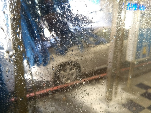 Car Wash «Autobell Car Wash», reviews and photos, 2710 Godley Ln, Raleigh, NC 27603, USA