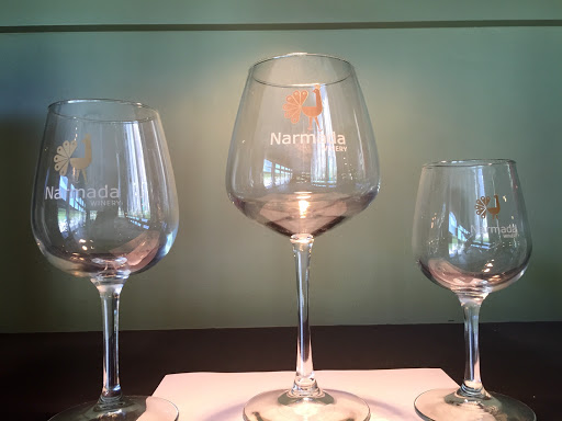 Winery «Narmada Winery», reviews and photos, 43 Narmada Ln, Amissville, VA 20106, USA