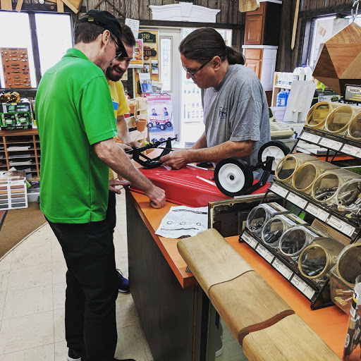 Home Improvement Store «Edison Millwork & True Value Hdw», reviews and photos, 9 Old Post Rd, Edison, NJ 08817, USA