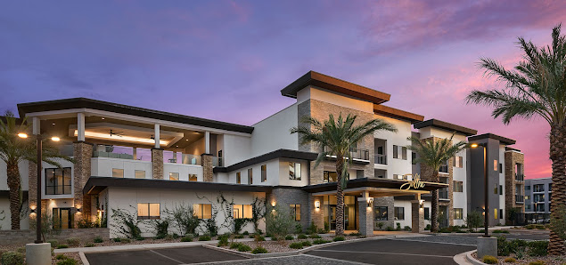 Kona Counseling 2200 E Williams Field Rd #200, Gilbert, AZ 85295