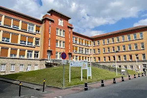 Raymond Poincaré University Hospital - (AP-HP) image