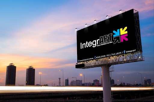 IntegrArt Publicidad Visual