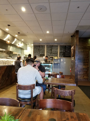 Shopping Mall «Pinole Vista Shopping Center», reviews and photos, 1440 Fitzgerald Dr, Pinole, CA 94564, USA