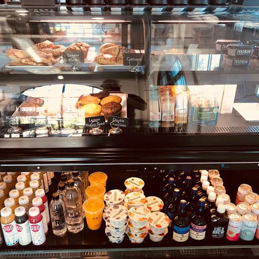 Coffee Shop «Press Coffee Roasters», reviews and photos, 2577 W Queen Creek Rd, Chandler, AZ 85286, USA