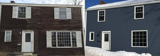 Roofing Contractor «Homefix Custom Remodeling Virginia Beach», reviews and photos