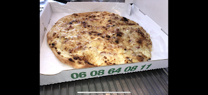 Photo n°20 de DELICES PIZZAS à Colayrac-Saint-Cirq ()