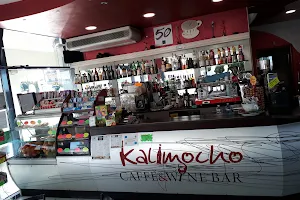 Kalimocho Caffè & Winebar image